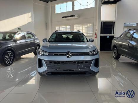 VOLKSWAGEN Tera 1.0 12V 4P 170 TSI COMFORT AUTOM�TICO, Foto 2