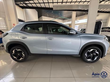 VOLKSWAGEN Tera 1.0 12V 4P 170 TSI COMFORT AUTOM�TICO, Foto 5