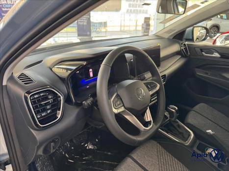 VOLKSWAGEN Tera 1.0 12V 4P 170 TSI COMFORT AUTOM�TICO, Foto 7