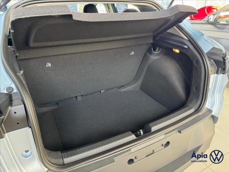 VOLKSWAGEN Tera 1.0 12V 4P 170 TSI COMFORT AUTOM�TICO, Foto 11