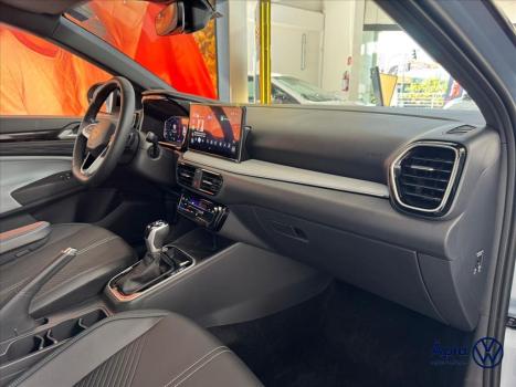 VOLKSWAGEN Tera 1.0 12V 4P 170 TSI HIGH AUTOM�TICO, Foto 5