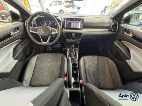 VOLKSWAGEN Tera 1.0 12V 4P 170 TSI HIGH AUTOM�TICO, Foto 8