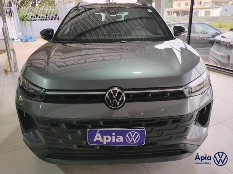 VOLKSWAGEN Tera 1.0 12V 4P 170 TSI HIGH AUTOMÁTICO, Foto 2