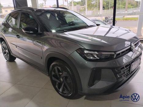 VOLKSWAGEN Tera 1.0 12V 4P 170 TSI HIGH AUTOMÁTICO, Foto 3