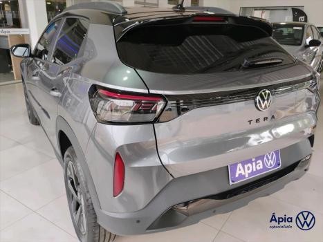 VOLKSWAGEN Tera 1.0 12V 4P 170 TSI HIGH AUTOMÁTICO, Foto 6