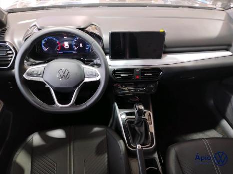 VOLKSWAGEN Tera 1.0 12V 4P 170 TSI HIGH AUTOMÁTICO, Foto 8