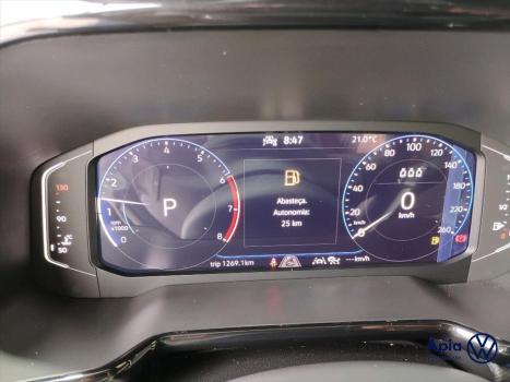 VOLKSWAGEN Tera 1.0 12V 4P 170 TSI HIGH AUTOMÁTICO, Foto 9