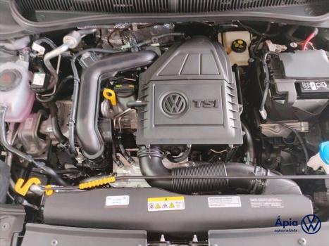 VOLKSWAGEN Tera 1.0 12V 4P 170 TSI HIGH AUTOMÁTICO, Foto 11