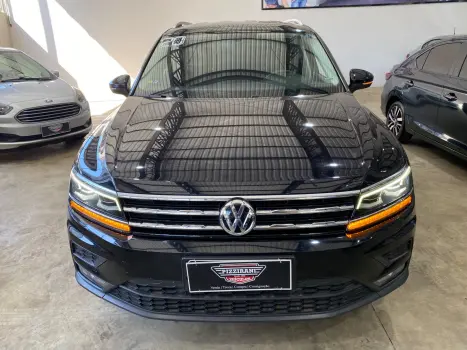 VOLKSWAGEN Tiguan 1.4 16V 4P TSI 250 FLEX TURBO AUTOMTICO, Foto 2
