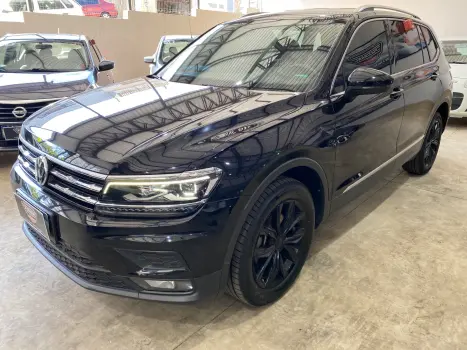 VOLKSWAGEN Tiguan 1.4 16V 4P TSI 250 FLEX TURBO AUTOMTICO, Foto 3