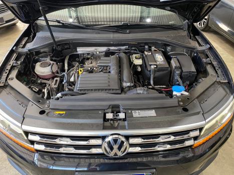 VOLKSWAGEN Tiguan 1.4 16V 4P TSI 250 FLEX TURBO AUTOMTICO, Foto 4