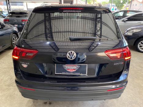 VOLKSWAGEN Tiguan 1.4 16V 4P TSI 250 FLEX TURBO AUTOMTICO, Foto 6