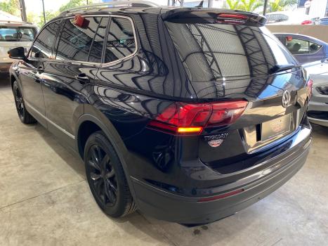 VOLKSWAGEN Tiguan 1.4 16V 4P TSI 250 FLEX TURBO AUTOMTICO, Foto 7