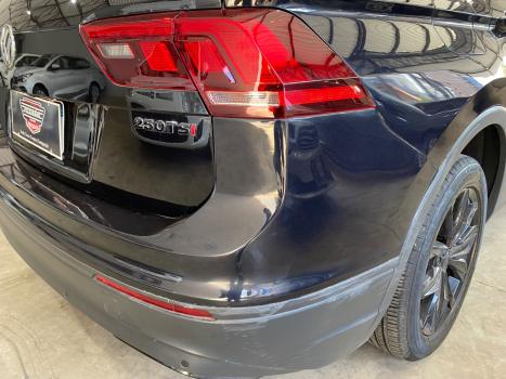 VOLKSWAGEN Tiguan 1.4 16V 4P TSI 250 FLEX TURBO AUTOMTICO, Foto 8
