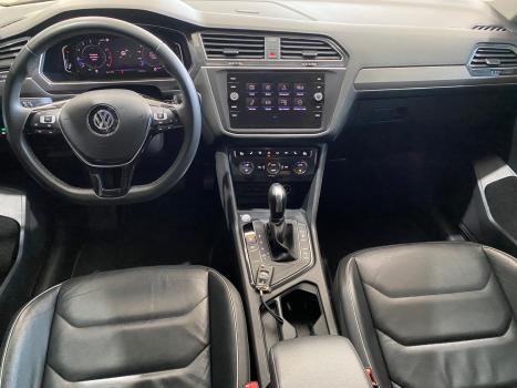VOLKSWAGEN Tiguan 1.4 16V 4P TSI 250 FLEX TURBO AUTOMTICO, Foto 10