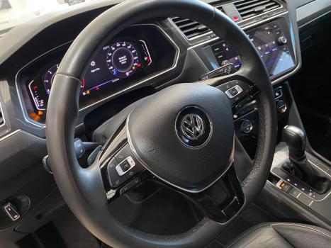 VOLKSWAGEN Tiguan 1.4 16V 4P TSI 250 FLEX TURBO AUTOMTICO, Foto 11