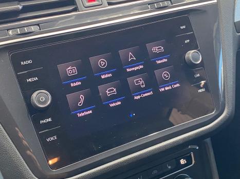 VOLKSWAGEN Tiguan 1.4 16V 4P TSI 250 FLEX TURBO AUTOMTICO, Foto 12