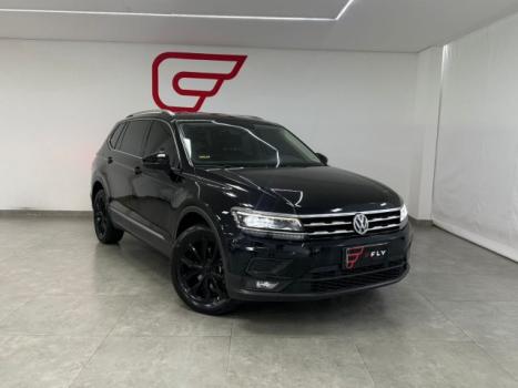 VOLKSWAGEN Tiguan 1.4 250 TSI TOTAL FLEX ALLSPACE TURBO AUTOMTICO TIPTRONIC, Foto 1