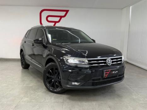 VOLKSWAGEN Tiguan 1.4 250 TSI TOTAL FLEX ALLSPACE TURBO AUTOMTICO TIPTRONIC, Foto 2