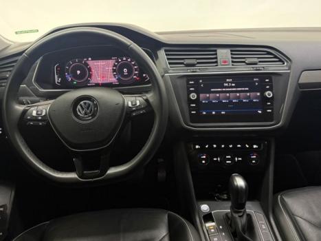 VOLKSWAGEN Tiguan 1.4 250 TSI TOTAL FLEX ALLSPACE TURBO AUTOMTICO TIPTRONIC, Foto 7