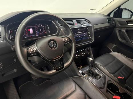 VOLKSWAGEN Tiguan 1.4 250 TSI TOTAL FLEX ALLSPACE TURBO AUTOMTICO TIPTRONIC, Foto 8