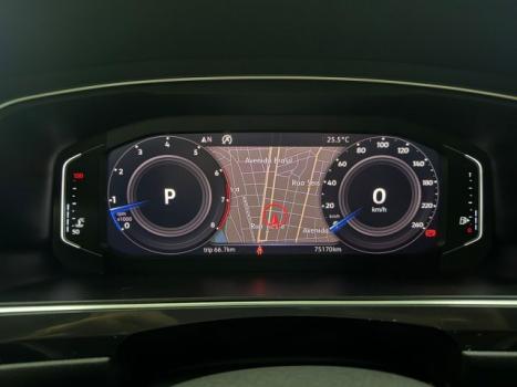 VOLKSWAGEN Tiguan 1.4 250 TSI TOTAL FLEX ALLSPACE TURBO AUTOMTICO TIPTRONIC, Foto 9