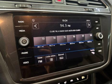 VOLKSWAGEN Tiguan 1.4 250 TSI TOTAL FLEX ALLSPACE TURBO AUTOMTICO TIPTRONIC, Foto 10