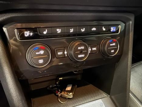 VOLKSWAGEN Tiguan 1.4 250 TSI TOTAL FLEX ALLSPACE TURBO AUTOMTICO TIPTRONIC, Foto 11