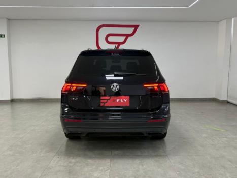 VOLKSWAGEN Tiguan 1.4 250 TSI TOTAL FLEX ALLSPACE TURBO AUTOMTICO TIPTRONIC, Foto 16