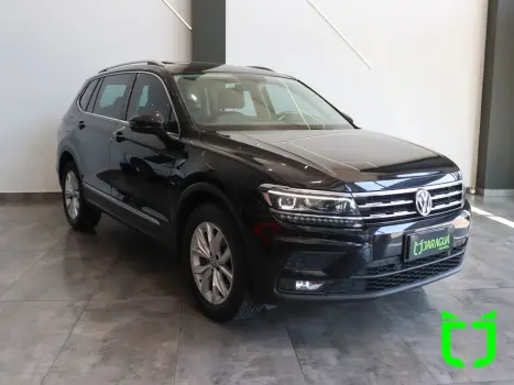 VOLKSWAGEN Tiguan 1.4 16V 4P TSI 250 FLEX TURBO COMFORTLINE AUTOMTICO, Foto 1