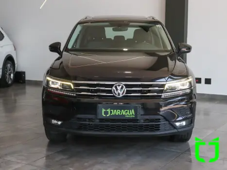 VOLKSWAGEN Tiguan 1.4 16V 4P TSI 250 FLEX TURBO COMFORTLINE AUTOMTICO, Foto 2