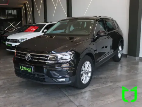 VOLKSWAGEN Tiguan 1.4 16V 4P TSI 250 FLEX TURBO COMFORTLINE AUTOMTICO, Foto 3
