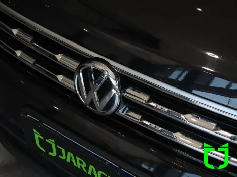 VOLKSWAGEN Tiguan 1.4 16V 4P TSI 250 FLEX TURBO COMFORTLINE AUTOMTICO, Foto 7