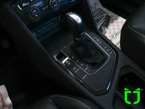 VOLKSWAGEN Tiguan 1.4 16V 4P TSI 250 FLEX TURBO COMFORTLINE AUTOMTICO, Foto 11