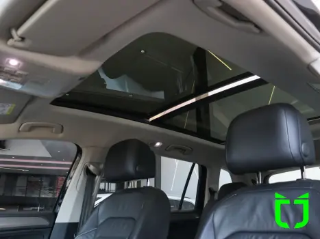 VOLKSWAGEN Tiguan 1.4 16V 4P TSI 250 FLEX TURBO COMFORTLINE AUTOMTICO, Foto 14