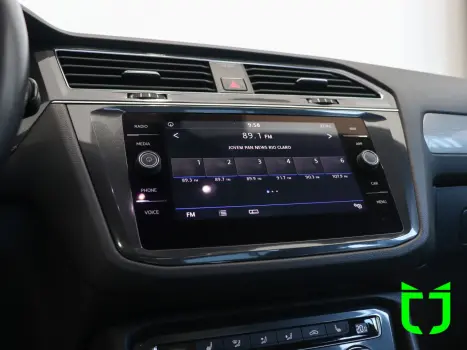 VOLKSWAGEN Tiguan 1.4 16V 4P TSI 250 FLEX TURBO COMFORTLINE AUTOMTICO, Foto 15