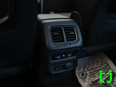 VOLKSWAGEN Tiguan 1.4 16V 4P TSI 250 FLEX TURBO COMFORTLINE AUTOMTICO, Foto 16