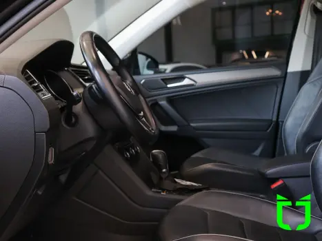 VOLKSWAGEN Tiguan 1.4 16V 4P TSI 250 FLEX TURBO COMFORTLINE AUTOMTICO, Foto 19