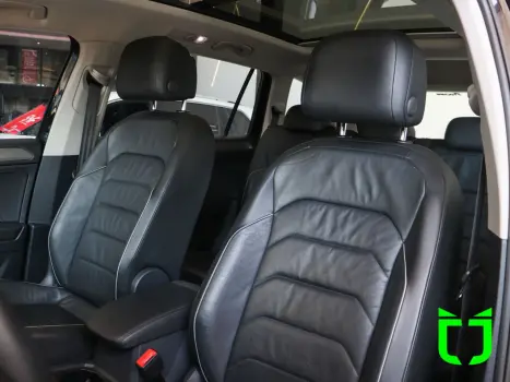 VOLKSWAGEN Tiguan 1.4 16V 4P TSI 250 FLEX TURBO COMFORTLINE AUTOMTICO, Foto 21