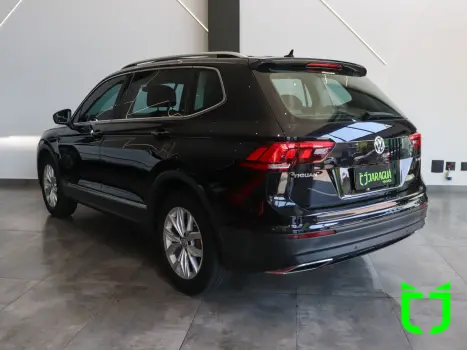 VOLKSWAGEN Tiguan 1.4 16V 4P TSI 250 FLEX TURBO COMFORTLINE AUTOMTICO, Foto 22