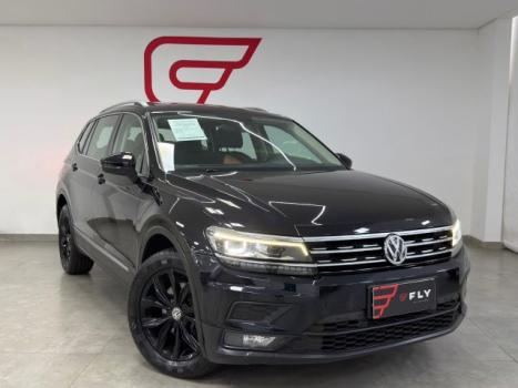 VOLKSWAGEN Tiguan 1.4 250 TSI TOTAL FLEX ALLSPACE TURBO AUTOM�TICO TIPTRONIC, Foto 2