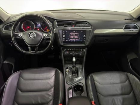 VOLKSWAGEN Tiguan 1.4 250 TSI TOTAL FLEX ALLSPACE TURBO AUTOM�TICO TIPTRONIC, Foto 6