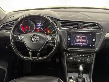 VOLKSWAGEN Tiguan 1.4 250 TSI TOTAL FLEX ALLSPACE TURBO AUTOM�TICO TIPTRONIC, Foto 7