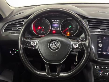 VOLKSWAGEN Tiguan 1.4 250 TSI TOTAL FLEX ALLSPACE TURBO AUTOM�TICO TIPTRONIC, Foto 8