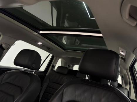 VOLKSWAGEN Tiguan 1.4 250 TSI TOTAL FLEX ALLSPACE TURBO AUTOM�TICO TIPTRONIC, Foto 9