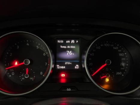 VOLKSWAGEN Tiguan 1.4 250 TSI TOTAL FLEX ALLSPACE TURBO AUTOM�TICO TIPTRONIC, Foto 11