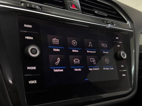 VOLKSWAGEN Tiguan 1.4 250 TSI TOTAL FLEX ALLSPACE TURBO AUTOM�TICO TIPTRONIC, Foto 12