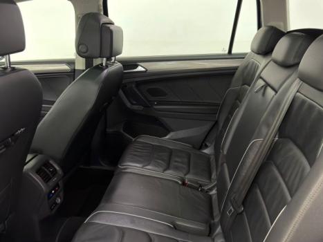 VOLKSWAGEN Tiguan 1.4 250 TSI TOTAL FLEX ALLSPACE TURBO AUTOM�TICO TIPTRONIC, Foto 16