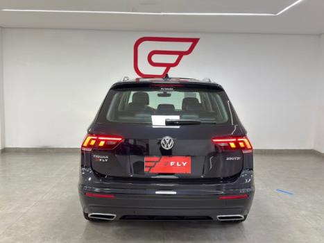 VOLKSWAGEN Tiguan 1.4 250 TSI TOTAL FLEX ALLSPACE TURBO AUTOM�TICO TIPTRONIC, Foto 18