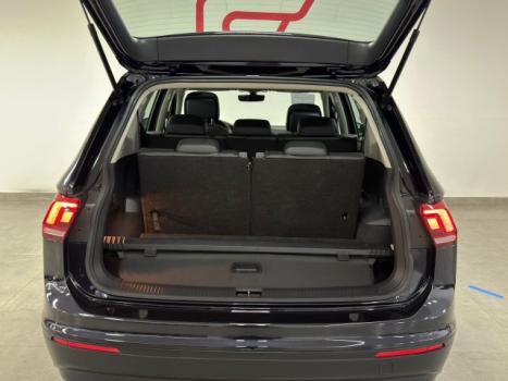 VOLKSWAGEN Tiguan 1.4 250 TSI TOTAL FLEX ALLSPACE TURBO AUTOM�TICO TIPTRONIC, Foto 19